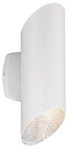 Westinghouse 63487 -LED димируемо външно стенно осветително тяло SKYLINE 2xLED/7,5W/230V IP44