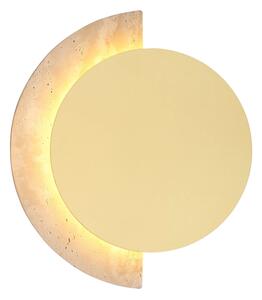 Globo 78393-8 - LED стенна лампа ROJAS LED/8W/230V 3000K