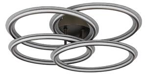 Globo 67379-55D - LED таванно осветително тяло ELAN LED/55W/230V 3000K Ø 53,5 см