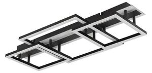 Globo 673820-40 - LED таванно осветително тяло ESTRADA LED/40W/230V 3000K 33x70 cm
