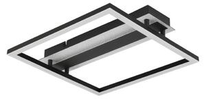 Globo 673820-18 - LED таванно осветително тяло ESTRADA LED/18W/230V 3000K 33x36 cm