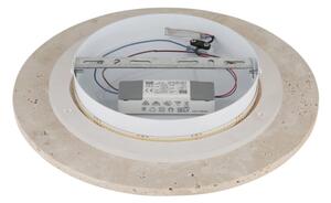 Globo 78390-14 - LED стенен аплик JILLIAN LED/14W/230V 3000K
