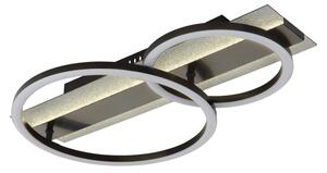 Globo 67382-30 - LED плафон NORBERTO LED/30W/230V 4000K 30x48,2 cm