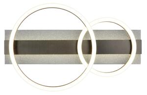 Globo 67382-30 - LED плафон NORBERTO LED/30W/230V 4000K 30x48,2 cm
