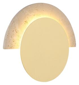 Globo 78393-14 - LED стенен аплик ROJAS LED/14W/230V 3000K