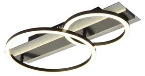 Globo 67382-30 - LED плафон NORBERTO LED/30W/230V 4000K 30x48,2 cm