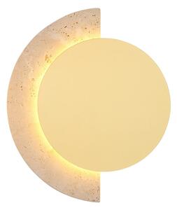 Globo 78393-14 - LED стенен аплик ROJAS LED/14W/230V 3000K