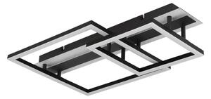 Globo 673820-30 - LED таванно осветително тяло ESTRADA LED/30W/230V 3000K 33x56 cm