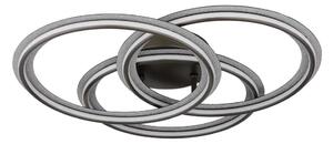 Globo 67379-40D - LED таванно осветително тяло ELAN LED/40W/230V 3000K Ø 52 см