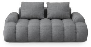 Сив диван 175 cm Linz – Cosmopolitan Design