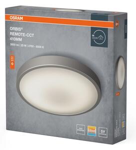 Osram - LED димируемо таванно осветително тяло ORBIS LED/25W/230V 2700-6500 + дистанционно управление