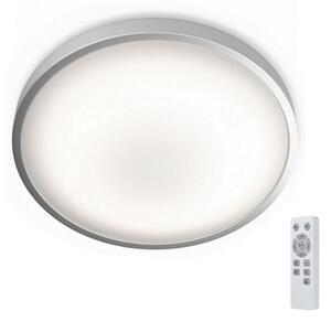Osram - LED димируемо таванно осветително тяло ORBIS LED/17W/230V 2700-6500 + дистанционно управление