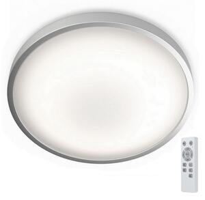Osram - LED димируемо таванно осветително тяло ORBIS LED/25W/230V 2700-6500 + дистанционно управление