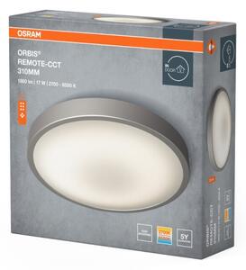 Osram - LED димируемо таванно осветително тяло ORBIS LED/17W/230V 2700-6500 + дистанционно управление