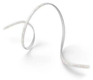 Philips - RGBW LED димируема лента Hue FLUX 3m LED/12W/230V