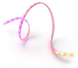 Philips - RGBW LED димируема лента Hue FLUX 3m LED/12W/230V