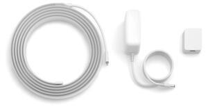 Philips - RGBW LED димируема лента Hue FLUX 3m LED/12W/230V