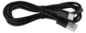 Globo 58487S - LED димируема сензорна презареждаема настолна лампа DIXON 1,5W/5V 2200 mAh бежова