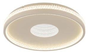 Globo 48563-30S - LED димируема таванна лампа SHIRLEY 30W/230V 2700-6500K Ø41 см + ДУ