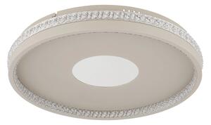 Globo 48563-30S - LED димируема таванна лампа SHIRLEY 30W/230V 2700-6500K Ø41 см + ДУ