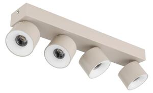Globo 56961-4S - LED точково осветително тяло RAE 4xLED/6W/230V