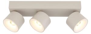 Globo 56961-3S - LED точково осветително тяло RAE 3xLED/6W/230V