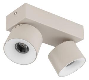 Globo 56961-2S - LED точково осветително тяло RAE 2xLED/6W/230V