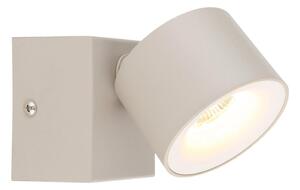 Globo 56961-1S - LED стенен точков аплик RAE LED/6W/230V