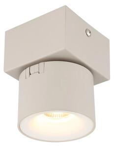 Globo 56961-1S - LED стенен точков аплик RAE LED/6W/230V
