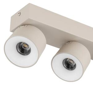 Globo 56961-4S - LED точково осветително тяло RAE 4xLED/6W/230V