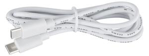 Globo 58337B - SOPHIE LED настолна лампа, презареждаема със сензорен димер LED/5W/5V 2200 mAh