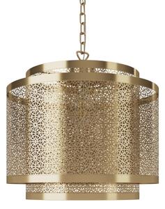 ByRydens 4200400-6519 - Пендел HERMINE 1xE27/5W/230V