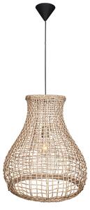 ByRydens 4200010-5507 - Пендел SEAGRASS 1xE27/8W/230V