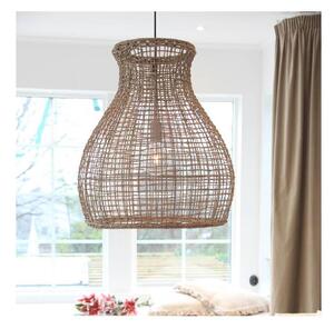 ByRydens 4200010-5507 - Пендел SEAGRASS 1xE27/8W/230V