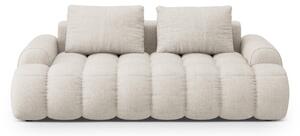 Бежов диван 200 cm Linz – Cosmopolitan Design