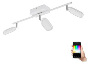 Eglo 97693 - LED RGB Спот PALOMBARE-C 3xLED/5W/230V