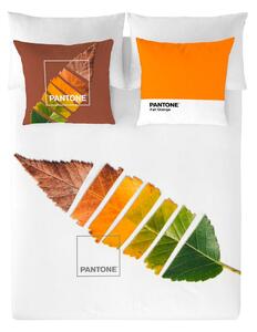 Покривало за одеяло Leaf Pantone - Размери - Легло 135 (220 x 220 см)