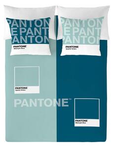 Покривало за одеяло Two Colours Pantone - Размери - Легло 90 (150 x 220 см)