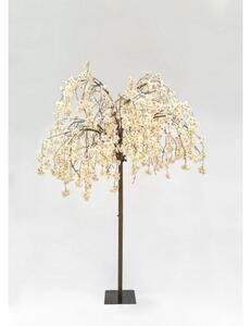 LED коледен изкуствен декоративен клон CHERRY TREE 288 LED, 2,5 м, 230V