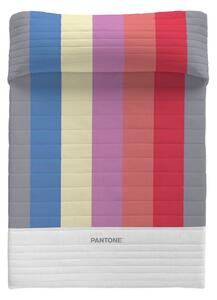 Покривка за легло Pantone Stripes (250 x 260 cm) (150 /160 легло)