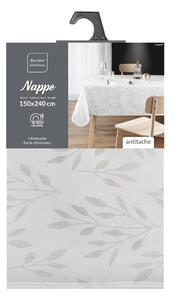 Перяща се покривка за маса 150x240 cm Lonigold – douceur d'intérieur