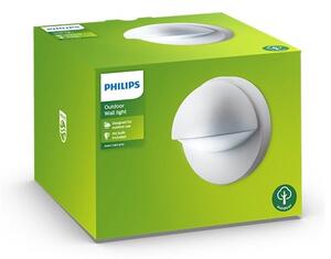 Philips - Екстериорен аплик JUNE 1xE27/12W/230V IP44