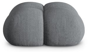 Сива табуретка Loretto – Cosmopolitan Design