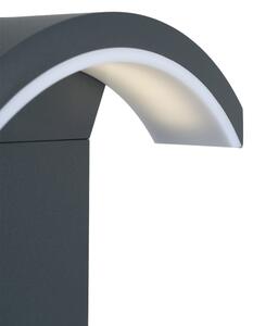 Brilagi - LED Екстериорна лампа ARCELO LED/9W/230V 50 см IP54