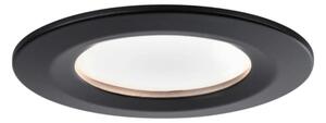 Paulmann 94473 - К-кт 3бр.LED/6W IP44 лунички за баня NOVA 230V