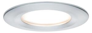 Paulmann 93462 - К-кт 3бр.LED/6W IP44 лунички за баня NOVA 230V