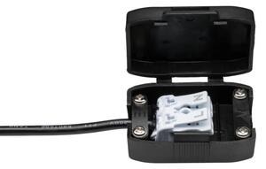 Paulmann 93379 - К-кт 3xLED/6W IP44 Димируема лампа за баня GIL 230V