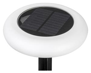 Rabalux 7069 - LED RGB соларна лампа HAITI LED/0,6W/3,7V IP65