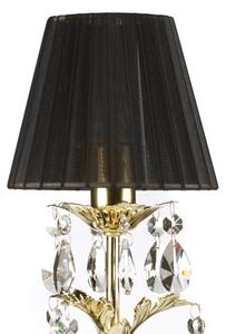 ONLI - Настолна лампа KAREN 1xE14/6W/230V златист
