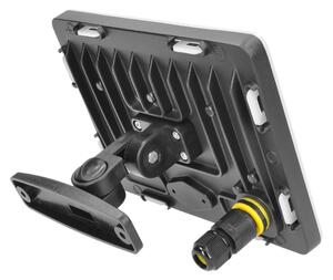 Solight WM-30W-Q - LED външен прожектор 30W 230V 4000K IP65
